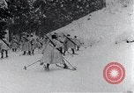 Standbild Inseln Klima Japan, 1936, aus Sekunde 33 historischem Filmmaterial Videoclip 65675024898