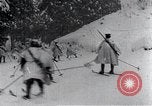 Standbild Inseln Klima Japan, 1936, aus Sekunde 34 historischem Filmmaterial Videoclip 65675024898