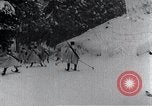 Standbild Inseln Klima Japan, 1936, aus Sekunde 35 historischem Filmmaterial Videoclip 65675024898