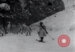 Standbild Inseln Klima Japan, 1936, aus Sekunde 36 historischem Filmmaterial Videoclip 65675024898