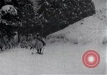 Standbild Inseln Klima Japan, 1936, aus Sekunde 37 historischem Filmmaterial Videoclip 65675024898