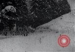 Standbild Inseln Klima Japan, 1936, aus Sekunde 39 historischem Filmmaterial Videoclip 65675024898