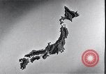Standbild Inseln Klima Japan, 1936, aus Sekunde 44 historischem Filmmaterial Videoclip 65675024898