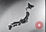 Standbild Inseln Klima Japan, 1936, aus Sekunde 46 historischem Filmmaterial Videoclip 65675024898