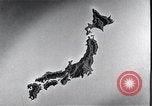 Standbild Inseln Klima Japan, 1936, aus Sekunde 48 historischem Filmmaterial Videoclip 65675024898