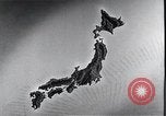 Standbild Inseln Klima Japan, 1936, aus Sekunde 50 historischem Filmmaterial Videoclip 65675024898