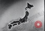 Standbild Inseln Klima Japan, 1936, aus Sekunde 51 historischem Filmmaterial Videoclip 65675024898