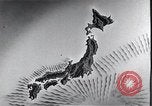Standbild Inseln Klima Japan, 1936, aus Sekunde 52 historischem Filmmaterial Videoclip 65675024898