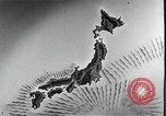 Standbild Inseln Klima Japan, 1936, aus Sekunde 54 historischem Filmmaterial Videoclip 65675024898