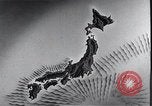 Standbild Inseln Klima Japan, 1936, aus Sekunde 56 historischem Filmmaterial Videoclip 65675024898