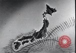 Standbild Inseln Klima Japan, 1936, aus Sekunde 57 historischem Filmmaterial Videoclip 65675024898