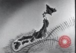 Standbild Inseln Klima Japan, 1936, aus Sekunde 58 historischem Filmmaterial Videoclip 65675024898
