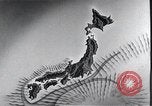 Standbild Inseln Klima Japan, 1936, aus Sekunde 61 historischem Filmmaterial Videoclip 65675024898