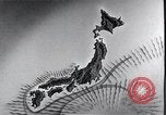 Standbild Inseln Klima Japan, 1936, aus Sekunde 62 historischem Filmmaterial Videoclip 65675024898