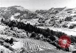Image of rice fields Japan, 1936, second 7 stock footage video 65675024899