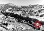 Image of rice fields Japan, 1936, second 8 stock footage video 65675024899