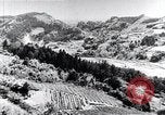 Image of rice fields Japan, 1936, second 10 stock footage video 65675024899