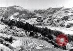 Image of rice fields Japan, 1936, second 11 stock footage video 65675024899