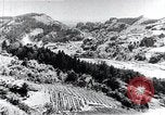 Image of rice fields Japan, 1936, second 12 stock footage video 65675024899