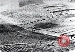 Image of rice fields Japan, 1936, second 16 stock footage video 65675024899