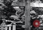 Image of rice fields Japan, 1936, second 48 stock footage video 65675024899