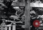 Image of rice fields Japan, 1936, second 49 stock footage video 65675024899