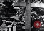 Image of rice fields Japan, 1936, second 50 stock footage video 65675024899