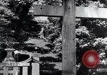 Image of rice fields Japan, 1936, second 51 stock footage video 65675024899