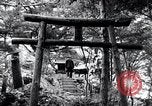 Image of rice fields Japan, 1936, second 57 stock footage video 65675024899