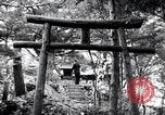Image of rice fields Japan, 1936, second 59 stock footage video 65675024899