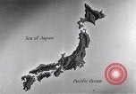 Image of modern buildings Tokyo Japan, 1936, second 24 stock footage video 65675024900