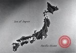 Image of modern buildings Tokyo Japan, 1936, second 44 stock footage video 65675024900