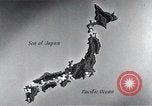 Image of modern buildings Tokyo Japan, 1936, second 48 stock footage video 65675024900
