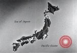 Image of modern buildings Tokyo Japan, 1936, second 55 stock footage video 65675024900