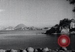 Image of seacoast Japan, 1936, second 51 stock footage video 65675024901