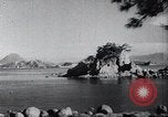 Image of seacoast Japan, 1936, second 55 stock footage video 65675024901