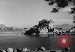 Image of seacoast Japan, 1936, second 56 stock footage video 65675024901