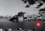 Image of seacoast Japan, 1936, second 58 stock footage video 65675024901