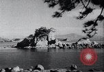 Image of seacoast Japan, 1936, second 59 stock footage video 65675024901