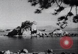 Image of seacoast Japan, 1936, second 60 stock footage video 65675024901