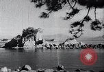 Image of seacoast Japan, 1936, second 61 stock footage video 65675024901