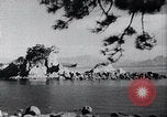 Image of seacoast Japan, 1936, second 62 stock footage video 65675024901