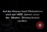 Image of Matsushima Japan, 1936, second 15 stock footage video 65675024902