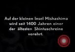 Image of Matsushima Japan, 1936, second 18 stock footage video 65675024902