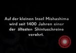 Image of Matsushima Japan, 1936, second 19 stock footage video 65675024902