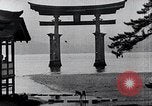 Image of Matsushima Japan, 1936, second 31 stock footage video 65675024902