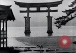 Image of Matsushima Japan, 1936, second 32 stock footage video 65675024902