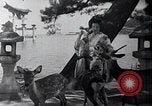 Image of Matsushima Japan, 1936, second 59 stock footage video 65675024902