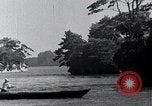 Standbild Matsushima Japan, 1936, aus Sekunde 42 historischem Filmmaterial Videoclip 65675024903