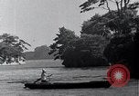 Standbild Matsushima Japan, 1936, aus Sekunde 45 historischem Filmmaterial Videoclip 65675024903